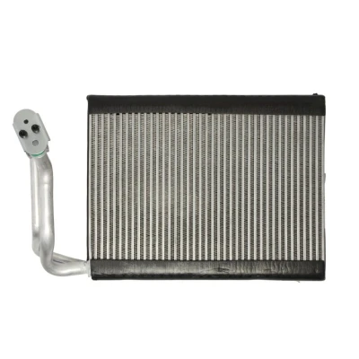 Imagem de NRF 36164 Evaporador sem válvula de expansão BMW: 1 Hatchback