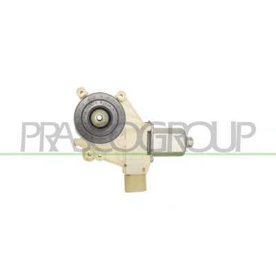 Imagem de PRASCO BM024W914 Motor eléctrico, elevador de vidro Eixo dianteiro, lado esquerdo