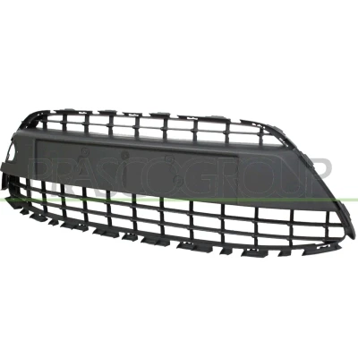 Imagem de PRASCO Premium FD3442110 Grelha de Pára Choques à frente FORD: FIESTA 6, 6 Van