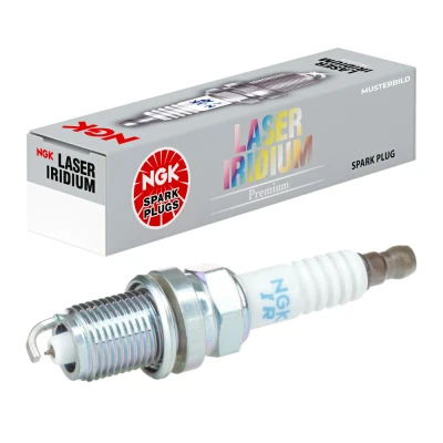 Imagem de NGK 9329 Vela de ignição M14 x 1,25 SW: 16 mm HONDA: ACCORD 8