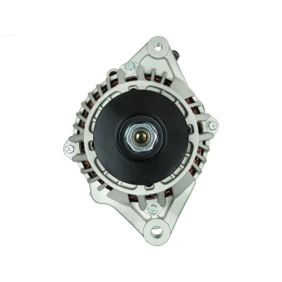 Imagem de AS PL A5008 Alternador 12V 65A MITSUBISHI: L200 III Pick up, PAJERO 2, L300 / Delica Van