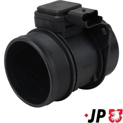 Imagem de JP GROUP 4193900500 Medidor de massa ar PEUGEOT: 307 Hatchback, Carrinha, SW, CITROËN: C4 I Grand Picasso, Coupe