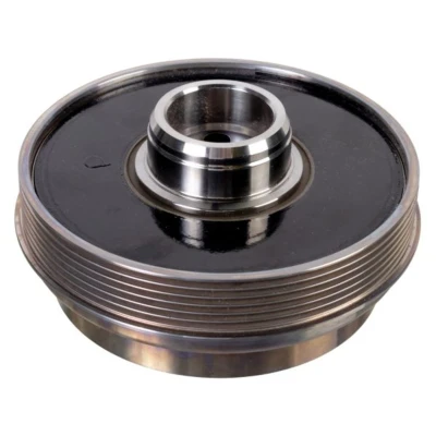 Imagem de FEBI BILSTEIN 174291 Polia da cambota 6 PK 159 5 para