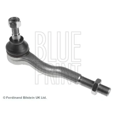 Imagem de BLUE PRINT ADC48719 Rótula de direção Eixo dianteiro, lado esquerdo, interior, direito com porca castelo MITSUBISHI: PAJERO 2