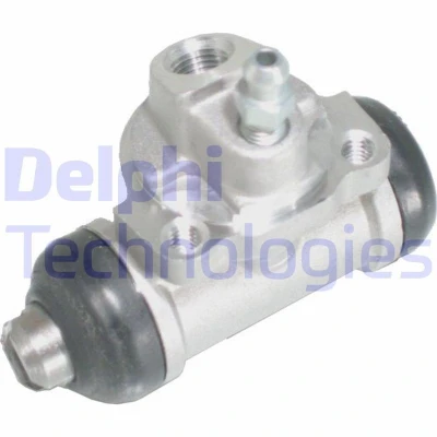 Imagem de DELPHI LW60108 Cilindro de Roda 16 sem regulador integrado NISSAN: SUNNY 3, MICRA 1, 3 Liftback