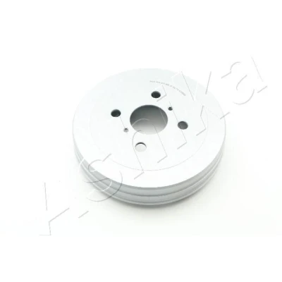 Imagem de ASHIKA 56 02 212C Tambor de Travão Eixo traseiro TOYOTA: Yaris I Hatchback