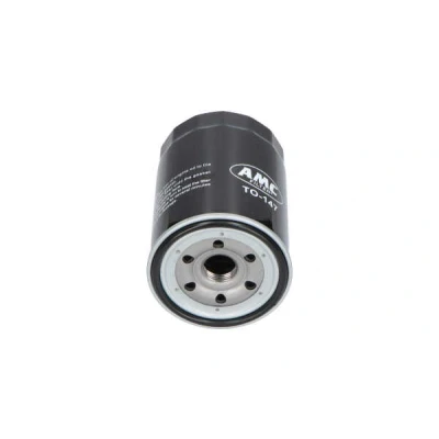 Imagem de KAVO PARTS TO 147 Filtro de óleo 1 12 aparafusado TOYOTA: Dyna Camião plataforma / Chassis