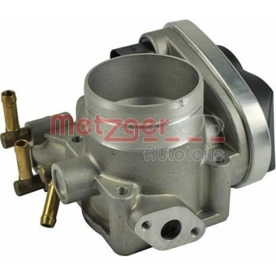 Imagem de METZGER 0892097 Corpo de Borboleta É necessário adaptar/actualizar unidade comando/software VOLKSWAGEN: Golf 4, Touran I, Caddy 3