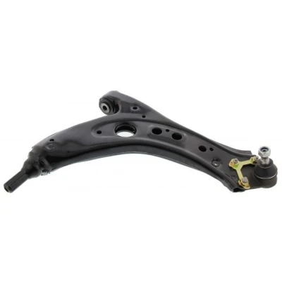 Imagem de MAPCO 59813/2 Braço de suspensão com articulação suspensão/guia Eixo dianteiro, lado direito, em baixo transversal SEAT: Ibiza 3
