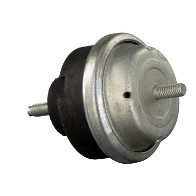 Imagem de FEBI BILSTEIN 18746 Suporte, motor à direita Apoio hidráulico PEUGEOT: 206 Hatchback, Partner I Van, 406 Carrinha endado, norauto, oscaro, mister auto