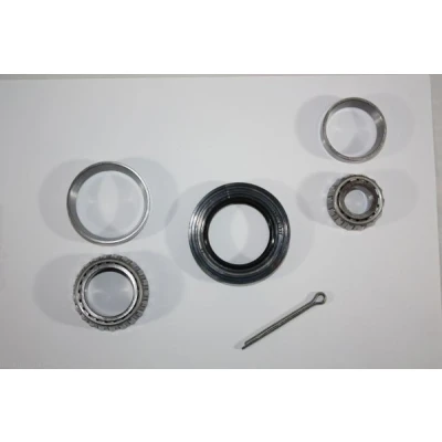Imagem de AUTOMEGA 110153710 Kit de rolamento roda Eixo traseiro 40mm OPEL: Corsa B Hatchback, A CC, Van, DAEWOO: Lanos Hatchback