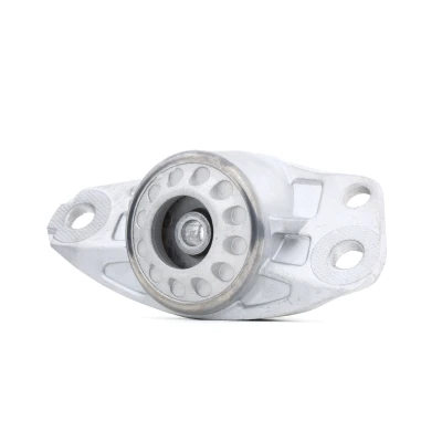 Imagem de FEBI BILSTEIN 36871 Suporte de apoio do conjunto mola / amortecedor Eixo traseiro sem rolamentos esferas Borracha VOLKSWAGEN: Tiguan I