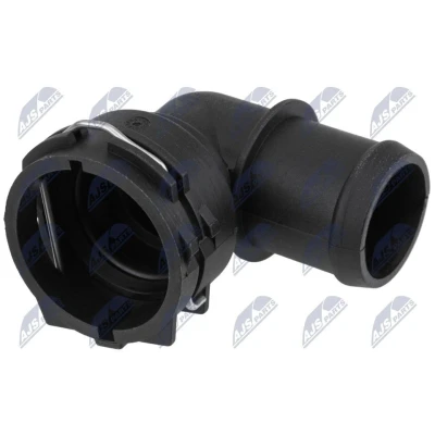 Imagem de NTY CTM VW 083 Flange VOLKSWAGEN: Passat B6 Variant, Golf 6, Plus / Crossgolf, AUDI: A3 Hatchback, TT Coupe, Sportback