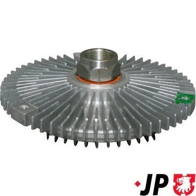Imagem de JP GROUP 1414900700 Embreagem Viscosa BMW: 5 Sedan, Touring, 3 Coupe