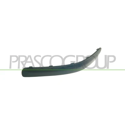 Imagem de PRASCO Premium TY3241244 Friso, pára choques à frente, lado esquerdo