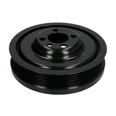 Imagem de SASIC 2156018 Polia da Cambota 138 SEAT: Ibiza 3, AUDI: A3 Sportback, VOLKSWAGEN: Polo IV Hatchback