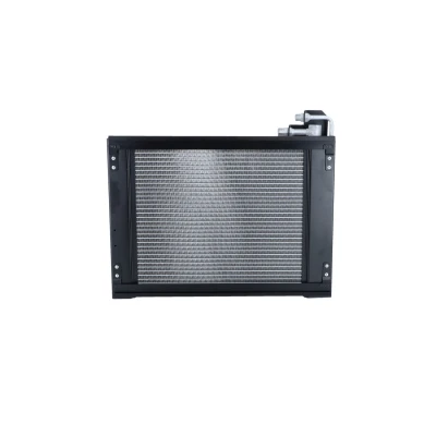 Imagem de NRF 350599 Condensador Alumínio 351 R 134a
