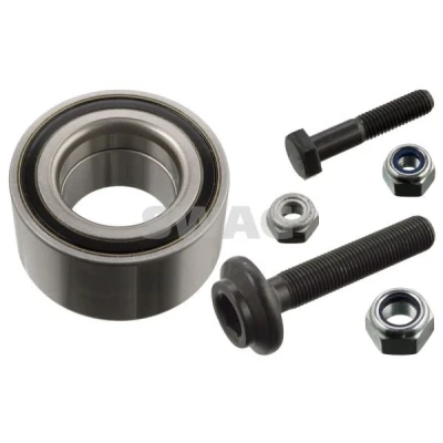 Imagem de SWAG 30 91 7534 Kit de rolamento roda AUDI: 80 B3, B4 Avant, Sedan