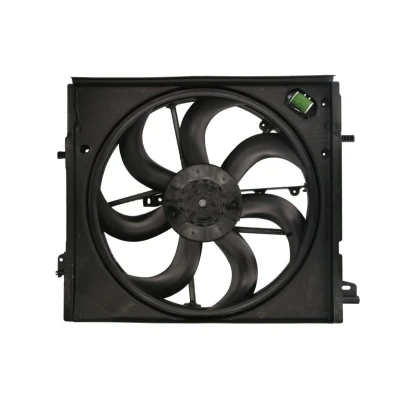 Imagem de Ventilador, arrefecimento do motor THERMOTEC D81001TT