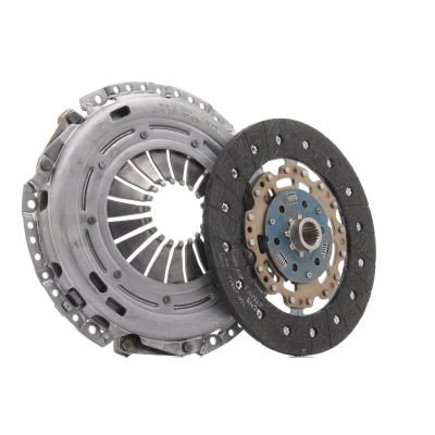 Imagem de SACHS XTend 3000 970 042 Kit de Embraiagem sem rolamento desembraiagem 240 JEEP: Patriot