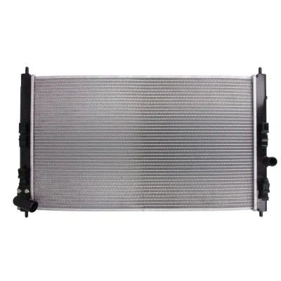 Imagem de NRF 59260 Radiador, arrefecimento do motor 700 408 26 MITSUBISHI: ASX SUV, CITROËN: C4 Aircross