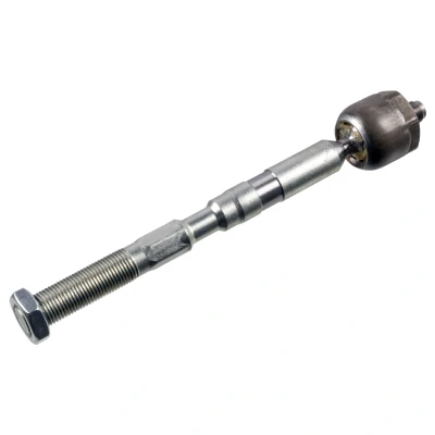Imagem de FEBI BILSTEIN 45950 Barra Axial da Direção Eixo dianteiro, lado esquerdo, direito 216 com porca de segurança