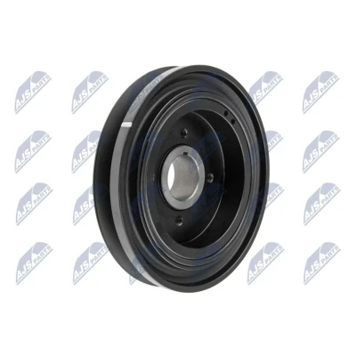 Imagem de NTY RKP MS 001 Polia da Cambota 172mm MITSUBISHI: PAJERO 2