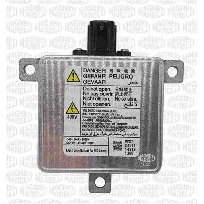 Imagem de MAGNETI MARELLI 713121817011 Unidade de Controle
