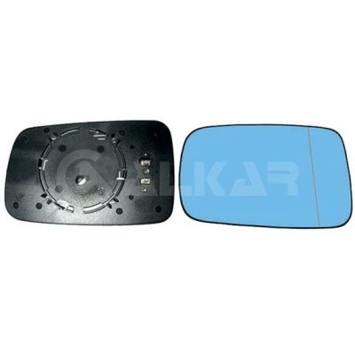 Imagem de ALKAR 6422842 Vidro Espelho à direita BMW: 3 Coupe, 7, Cabrio