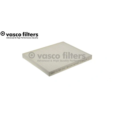 Imagem de DAVID VASCO O143 Filtro, ar do habitáculo Filtro de partículas 206 177 18 FIAT: 500 Hatchback, C Cabrio, Panda II LANCIA: Ypsilon