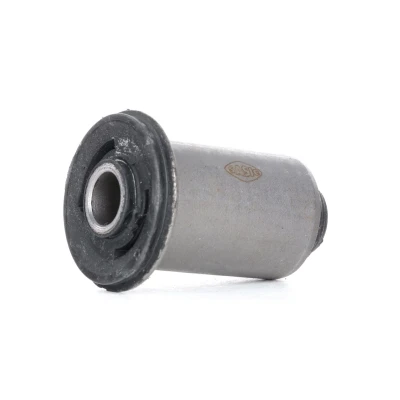 Imagem de SASIC 4003347 Casquilho de Braço Suspensão Eixo dianteiro, ambos os lados Rolamento borracha e metal