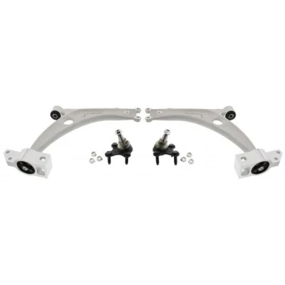 Imagem de MAPCO 53717 Jogo de braços oscilantes, suspensão rodas VOLKSWAGEN: Passat B6 Sedan, SEAT: Alhambra II