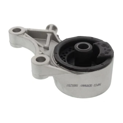 Imagem de MAPCO 33769 Suporte, motor à frente Rolamento de borracha e metal OPEL: Astra G CC, Zafira A, Caravan