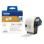 Imagem de Brother DK 11208 Cinta de Impresión Etiquetas