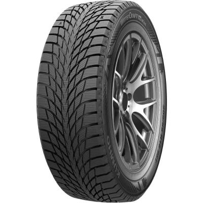 Imagem de Kumho WinterCraft ice Wi51 ( 245/45 R18 100T, Nordic compound )