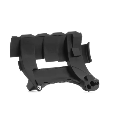 Imagem de TOPRAN 116 516 Chapa protectora, cárter de óleo SEAT: Ibiza 3
