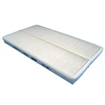 Imagem de ALCO FILTER MS 6026 Filtro, ar do habitáculo Filtro de pólen 374,0 210,0 28,0 MERCEDES BENZ: Vito Van, Minibus, Classe V