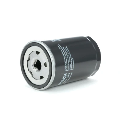 Imagem de BOSCH 0 451 103 314 Filtro de óleo 3/4&quot; 16 UNF 2B com uma válvula retenção aparafusado AUDI: TT Roadster, A4 B5 Avant, B6 Sedan endado,