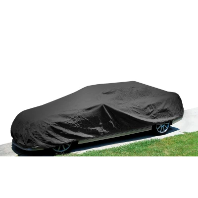 Imagem de CARPASSION 10022 Capa de veículo completa XL 485 150 preto VOLVO: V50, MERCEDES BENZ: Classe E Sedan, BMW: 5 Sedan