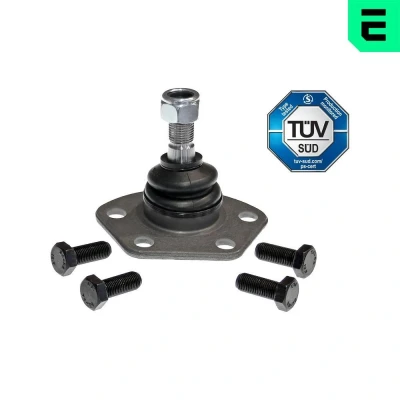 Imagem de Articulação de suspensão/guia OPTIMAL G3 650