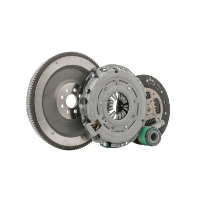 Imagem de VALEO 845193 Kit de embraiagem com prato da embraiagem, desembraiagem central volante do motor, disco 250