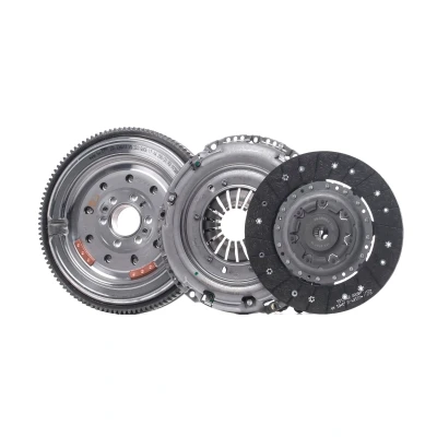 Imagem de LuK BR 0241 600 0232 00 Kit de Embraiagem ALFA ROMEO: 159 Sportwagon, Sedan