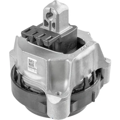 Imagem de LEMFÖRDER 42568 01 Suporte, motor esquerda Apoio hidráulico