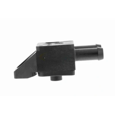 Imagem de VEMO V46 72 0344 Sensor de ABS Eixo traseiro esquerdo passivo 605mm preto RENAULT: Scénic 1