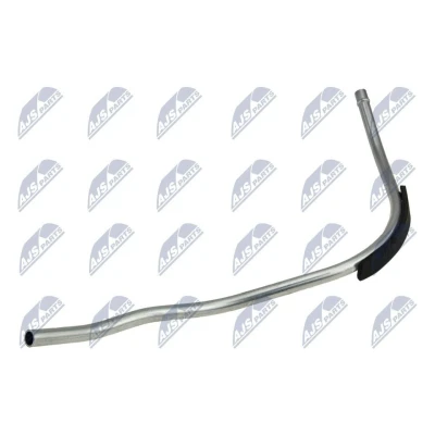 Imagem de NTY HLR VW 000 Cabo de Freio Mão traseira esquerda VOLKSWAGEN: Golf 5, AUDI: A3 Hatchback