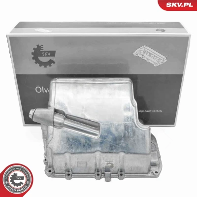 Imagem de Cárter do óleo ESEN SKV 48SKV831