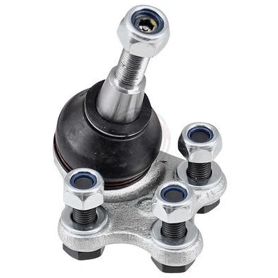Imagem de A.B.S. 240589 Rótula de suspensão 15,8 RENAULT: LAGUNA 3 Grandtour