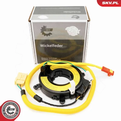 Imagem de ESEN SKV 96SKV662 Fita airbag