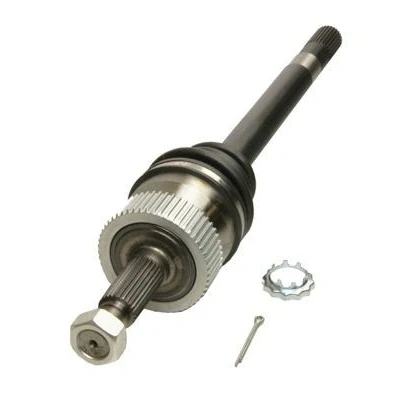 Imagem de MAXGEAR 49 2405 Veio de transmissão Eixo dianteiro, lado esquerdo 576