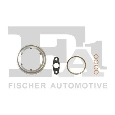 Imagem de Kit de montagem, turbocompressor FA1 KT100390E